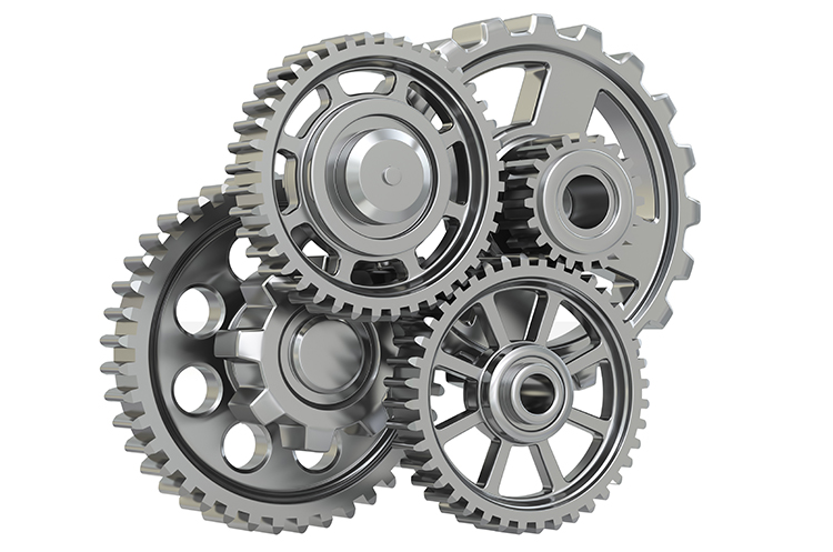 Mechanical Components