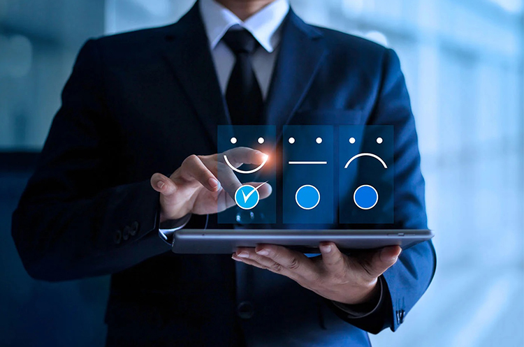 Client-Centric Service